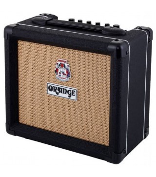 Orange Crush 12 Combo Guitar Amplifier 
